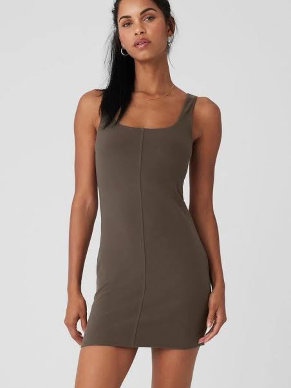 Alo Alosoft Head Start Dress